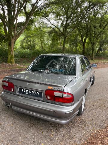 2002 Proton WIRA 1.3 GLi (M) - 3