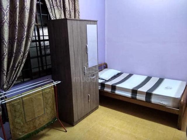 Bilik Sewa Wanita Kubang Kerian September 2026 1