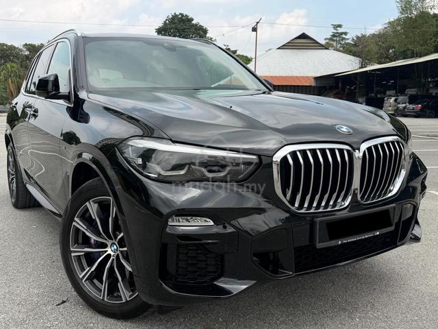 2022Bmw X5 xDRIVE45eM SPORT 3.0L(A) WTTY BY BMW(M) - 3