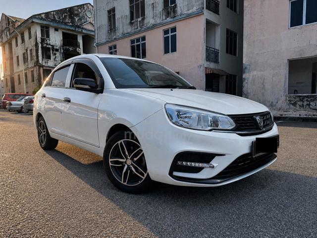 2021 Proton SAGA 1.3 STANDARD AT BOLEH CASHBACK - 1