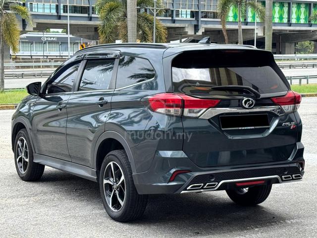 2019 Perodua ARUZ 1.5 AV SUV F/SPEC RCAM KLES - 3