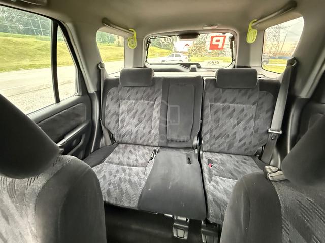 2006 Honda CR-V 2.0 i-VTEC FACELIFT (A) - 4