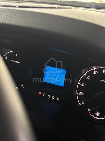 2016 Ford EVEREST 2.2 TREND (A) - 4