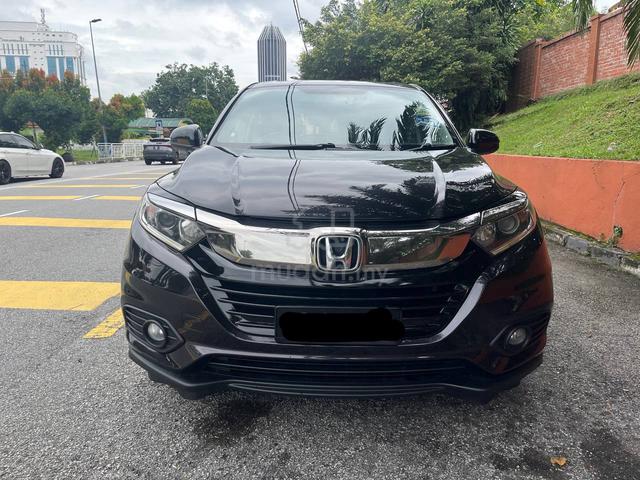 2019 Honda HR-V 1.8 E ENHANCED (A) - 2