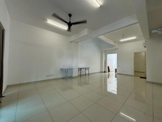 2 Storey Terrace Eco Horizon Aston For Sale @ Batu Kawan 1