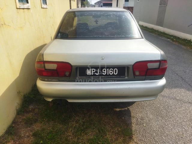2006 Proton WIRA 1.5 GL (M) - 3