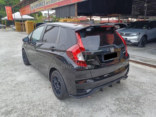 2020 Honda JAZZ 1.5 E (LOAN KEDAI/BANK/CREDIT) - 5