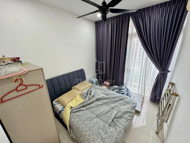 2 Storey Terrace House @ Setia Eco Cascadia 5