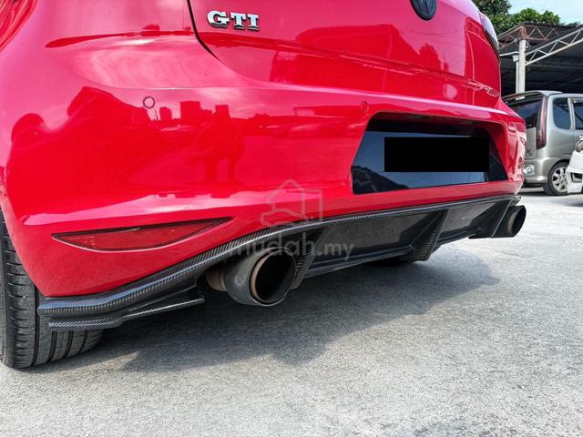 2014 Volkswagen GOLF 2.0 GTi MK7 CBU CLARK PLAID - 4
