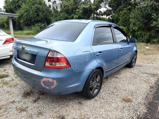 2008 Proton SAGA 1.3 BASE LINE (A) - 5