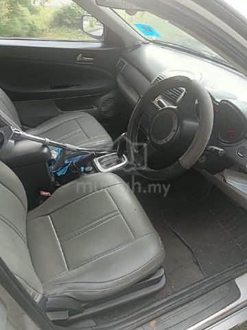2011 Proton GEN-2 1.6 H-LINE CPS ENHANCED (A) - 5