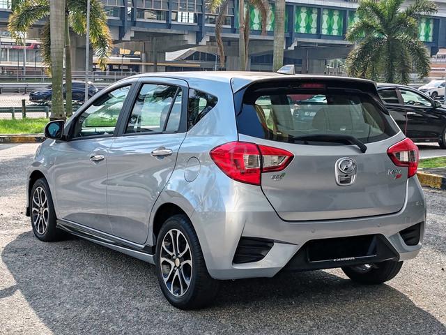 2019 Perodua MYVI 1.5 AV FULL SPEC P/START R.CAM - 3
