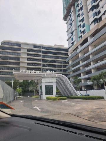 Edusphere Suites 1