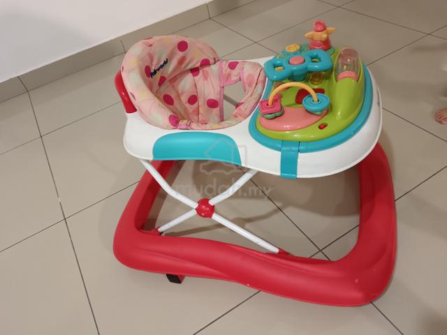 Carousel Image Selected