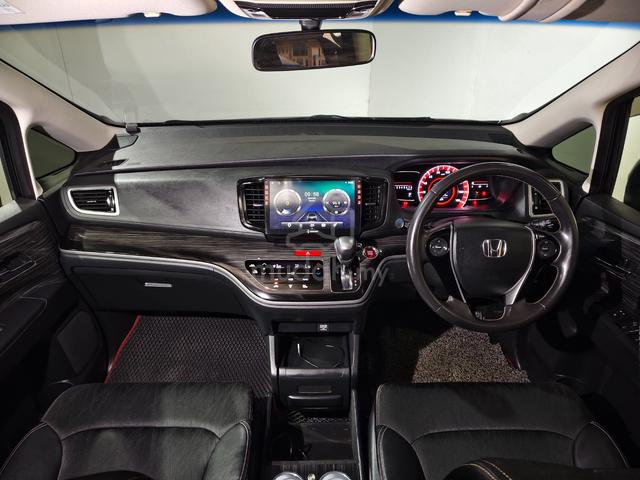2016 Honda Odyssey 2.4 Full Spec 5-Years Warranty - 3