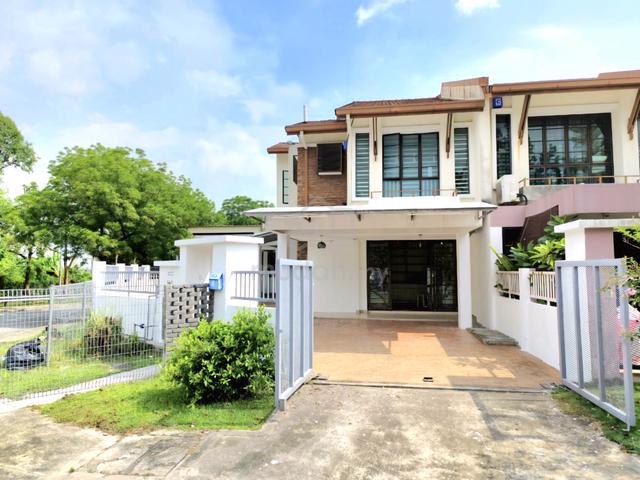[MURAH!!Corner Lot] Putra Height Subang Jaya [FREEHOLD] 2