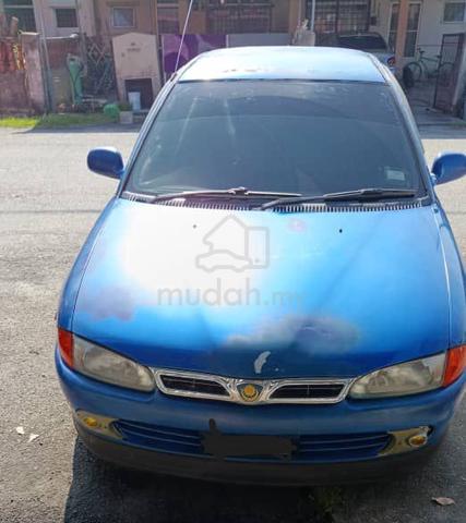 1999 Proton WIRA 1.3 A/B GL (M) - 4