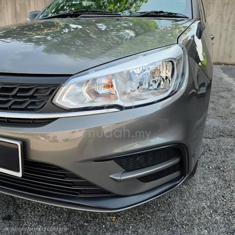 2025 Proton SAGA 1.5 STANDARD LOW MILEAGE S - 1