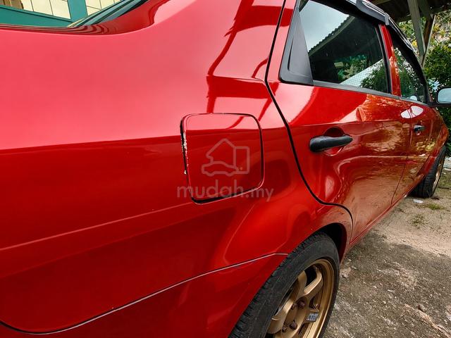 2014 Proton SAGA 1.3 FLX EXECUTIVE (A) - 3
