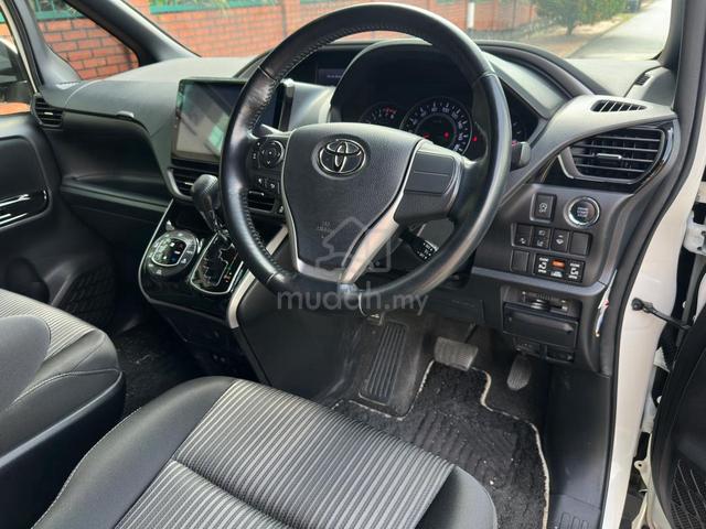 ZS KIRAMEKI⭐2018 Toyota VOXY 2.0 FACELIFT ANDROID - 4