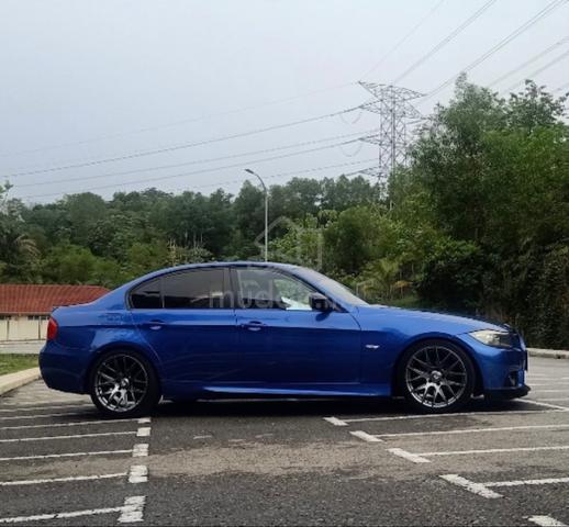 2007 Bmw 320i (CKD) 2.0 (A) - 3