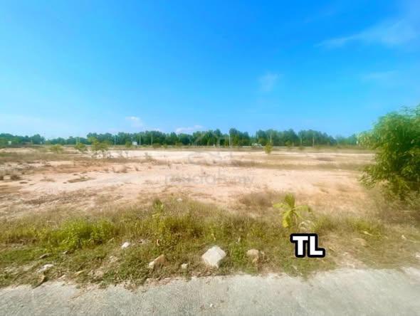 West Port SBB Industry Park Industry Land 1.738 acres for Sale 1