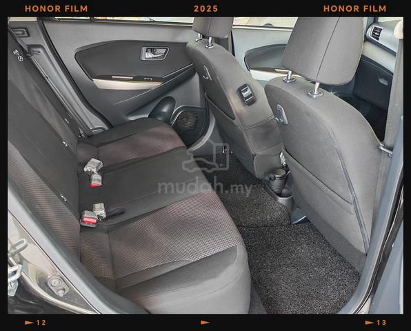 2019 Perodua MYVI 1.5 H (A) - 2