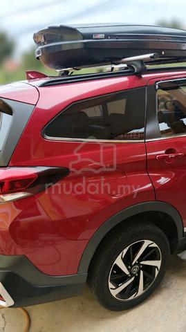 2022 Toyota RUSH 1.5 S (A) - 2