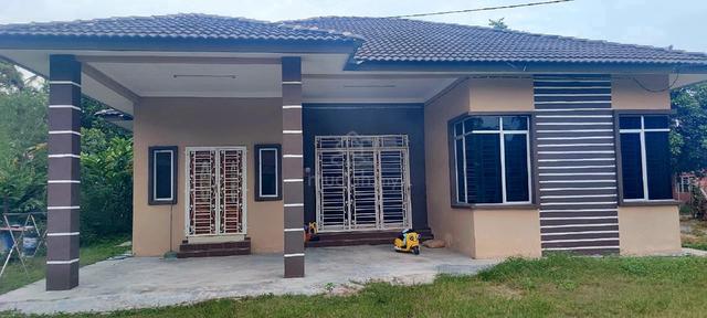 Rumah Untuk Disewa Kemasukkan Julai 26 1