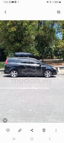2010 Proton EXORA 1.6 M-LINE CPS (M) - 5