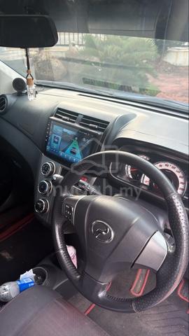 2016 Perodua MYVI 1.5 ADVANCE MY11 M600 FACELIFT - 4