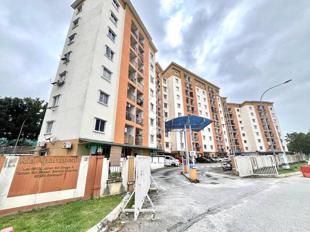 Ria Apartments 1