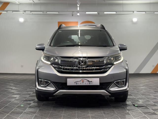 2020 Honda BR-V 1.5 V (A)/ F*LOAN/ WARRANTY - 3