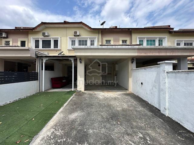 Rent S2 Garden Avenue (FURNISH+AIRCOND+WATER HEATER+TABLE TOP) 1
