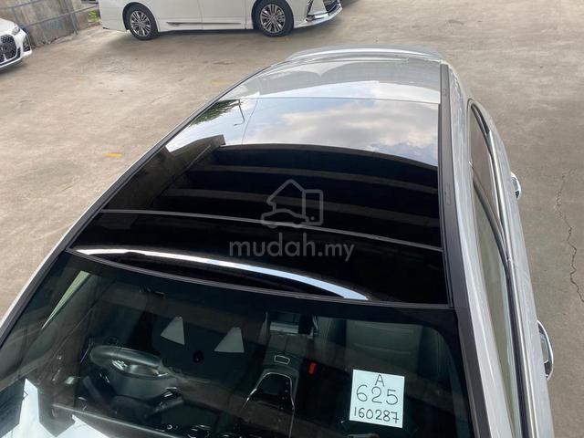 2023 Mercedes Benz A35 2.0 AMG 4 MATIC P/Roof HUD - 4
