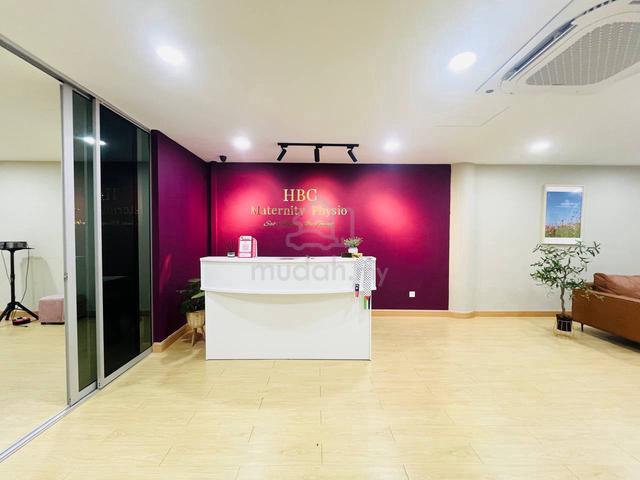 1st Floor Shop Offic @ Business Park Suri Puteri Seksyen 20 Shah Alam 1