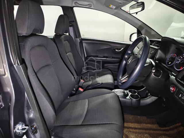 2021 Honda BR-V 1.5 Original Mileage 23k Like New - 5