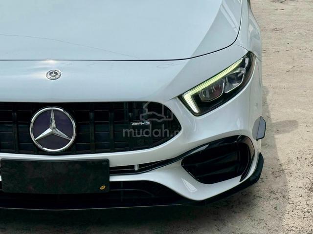 2019 Mercedes Benz A-CLASS 1.3 200 PROGRESSIVE - 3