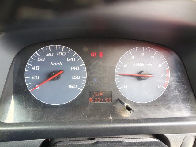2008 Perodua VIVA 847cc 850 EX (M) - 5