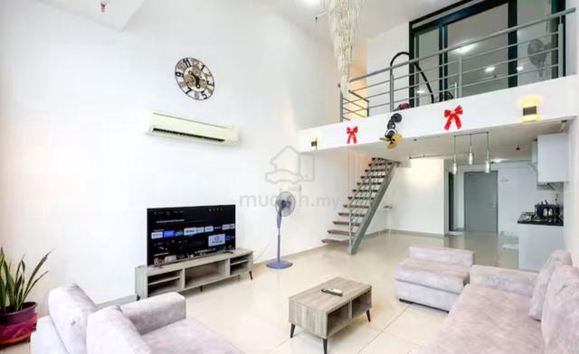 Pinnacle Kelana Jaya 4