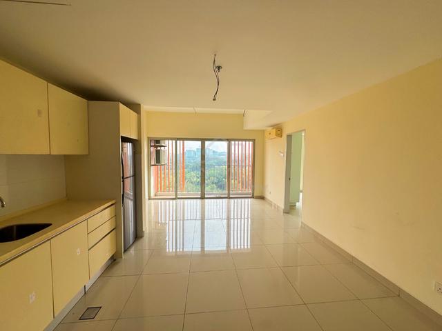 Suria Jelutong 1