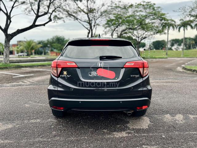 2016 Honda HR-V 1.8 V (A) - 4