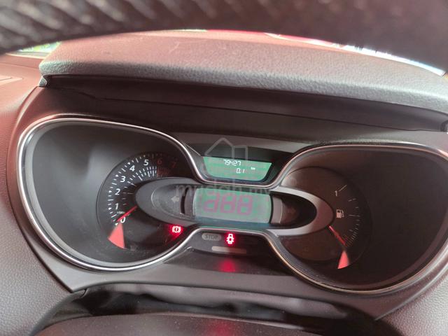 2019 Renault CAPTUR 1.2 TCE (A) - 4