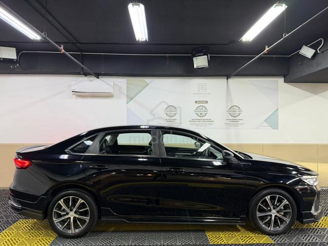 2023 Proton S70 1.5 FLAGSHIP X MY23 (A) FSR PROTON - 3