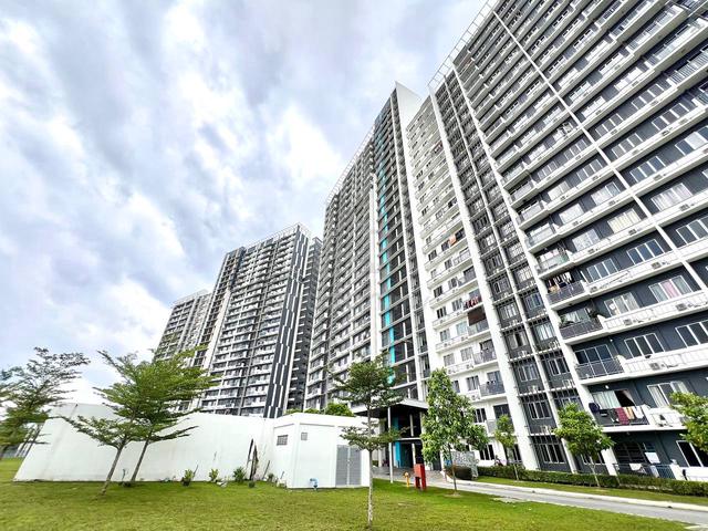 Residensi Adelia 3