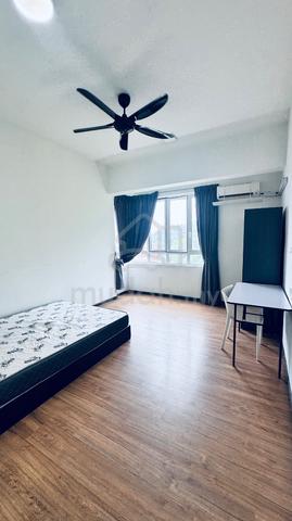 Starhill Luxury Residences 1