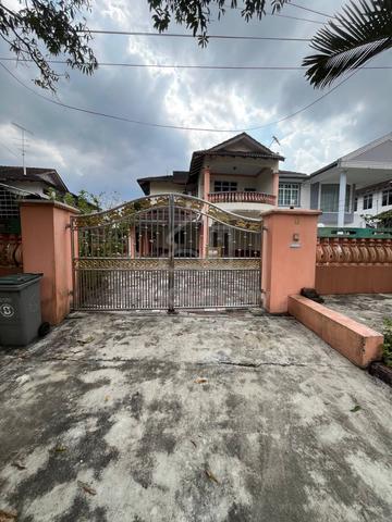 Bukit Impian @ Impian Emas 40x102 Semi-D 1