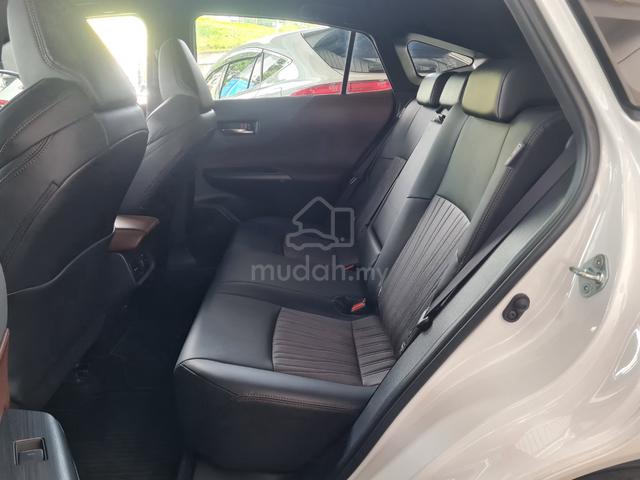 2023 Toyota Harrier 2.0 G Low Mileage Grade 5 - 5