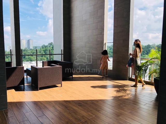 Residensi Harmoni 2 5