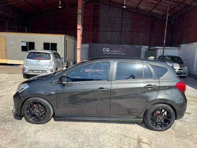 2021 Perodua MYVI 1.5 AV (A) FREE 4 YEAR WARRANTY! - 5
